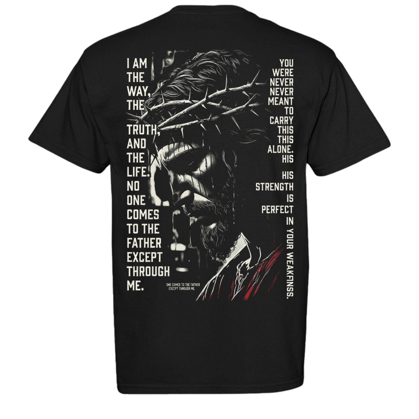 BLACK - C1717 - BACK