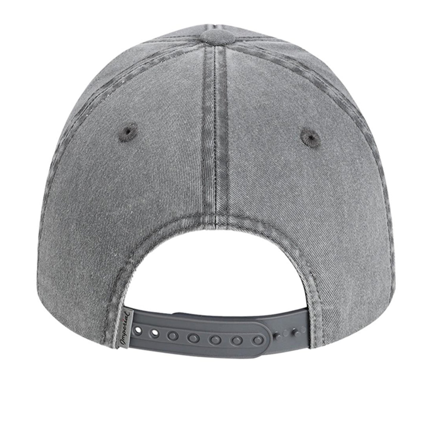 Charcoal - X240 - BACK