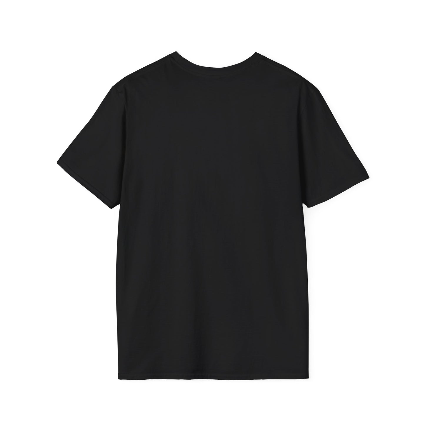 Almighty Attire Faith Over Fear T-Shirt — Christian Cross Inspirational Tee