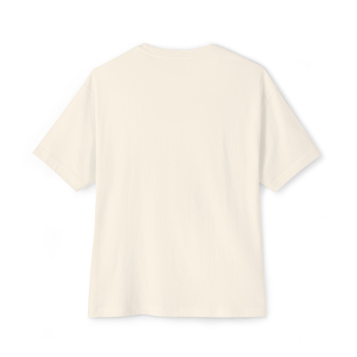 Almighty Attire Faith Over Fear T-Shirt – Bold Cross Inspirational Tee