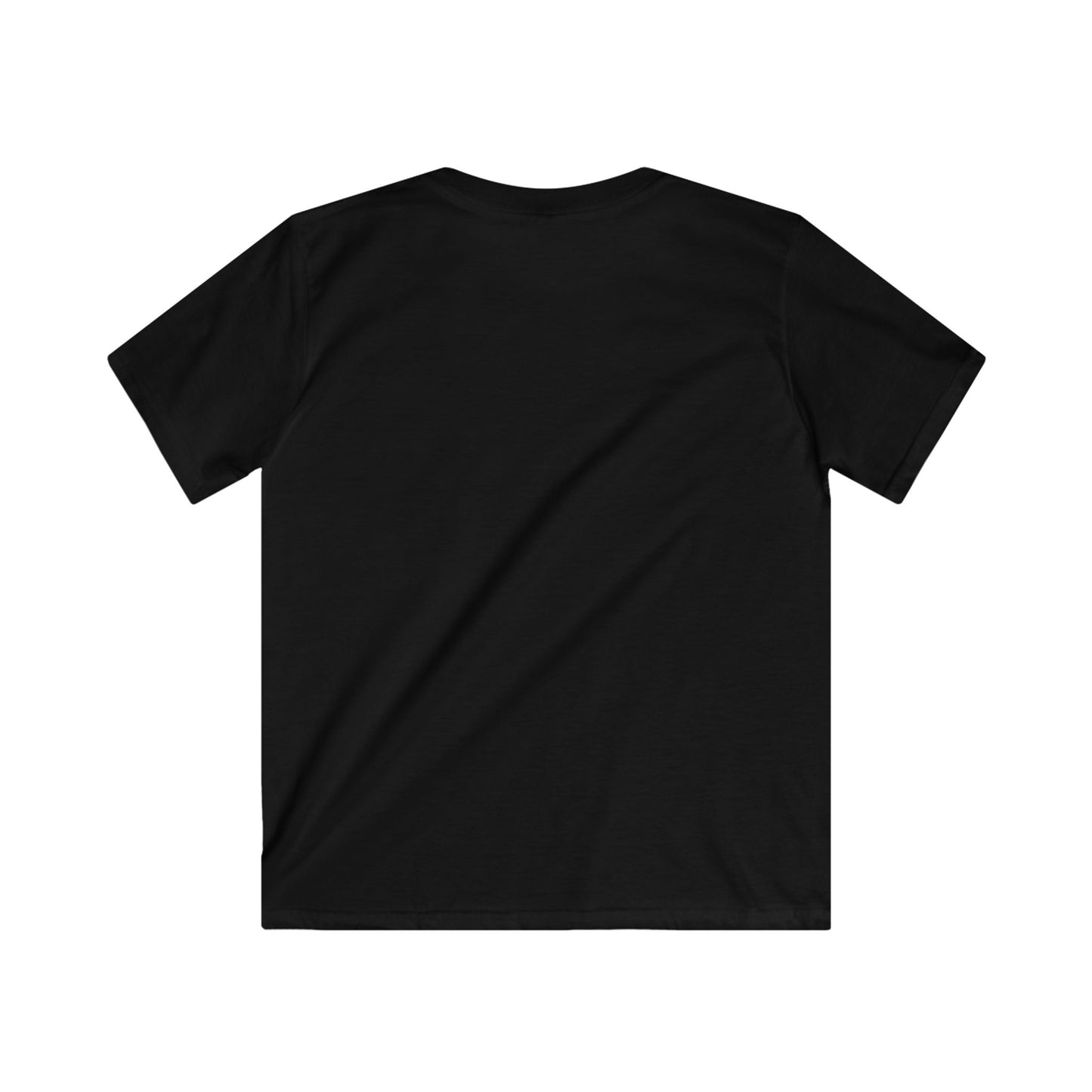 Almighty Attire Kids Tee — "I Can Do All Things" Faith Cross Graphic