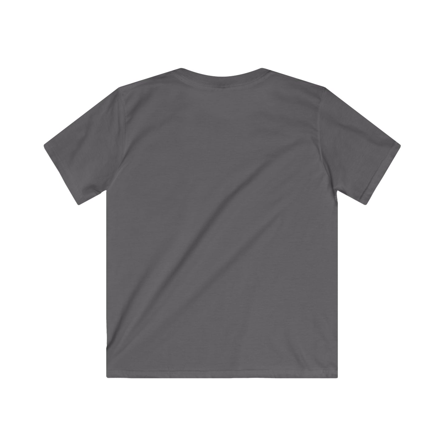Almighty Attire Kids Tee — "I Can Do All Things" Faith Cross Graphic