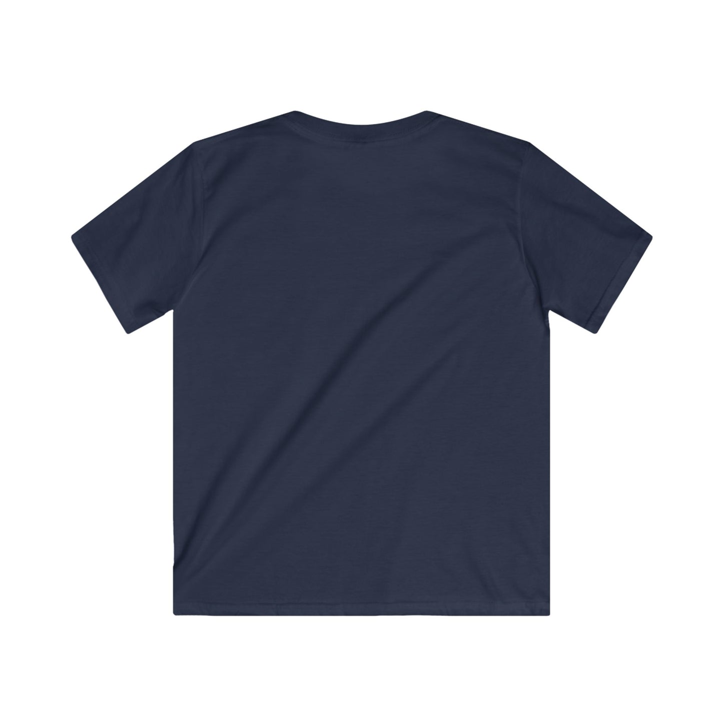 Almighty Attire Kids Tee — "I Can Do All Things" Faith Cross Graphic