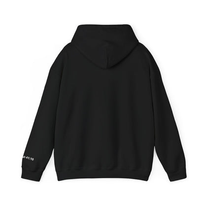 Almighty Attire Faith Over Fear Hoodie – Christian Inspirational Pullover
