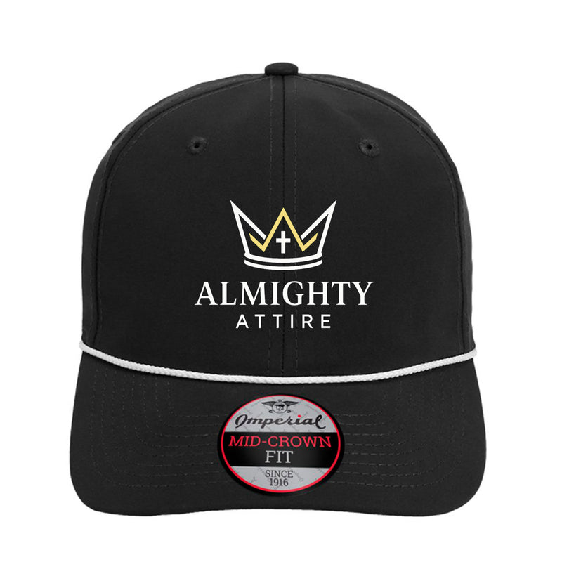 Black/ White - FRONT
