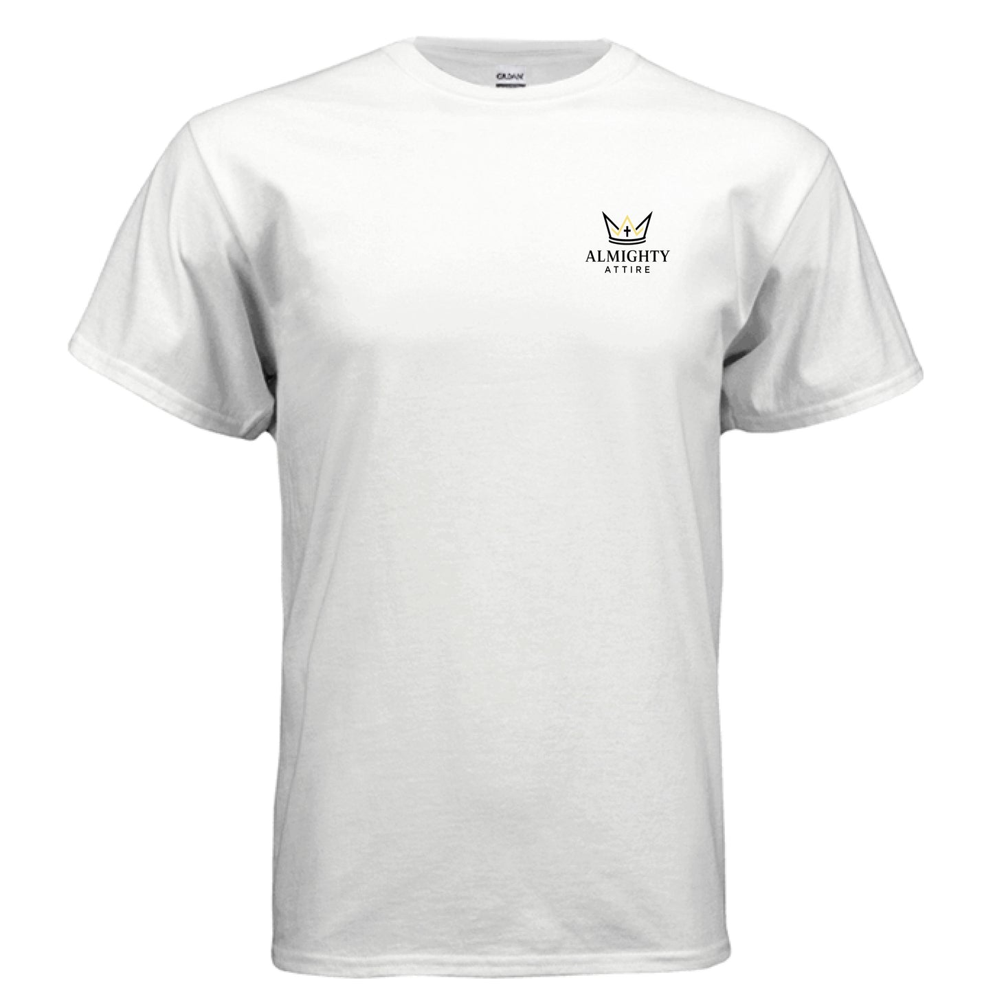 WHITE - FRONT