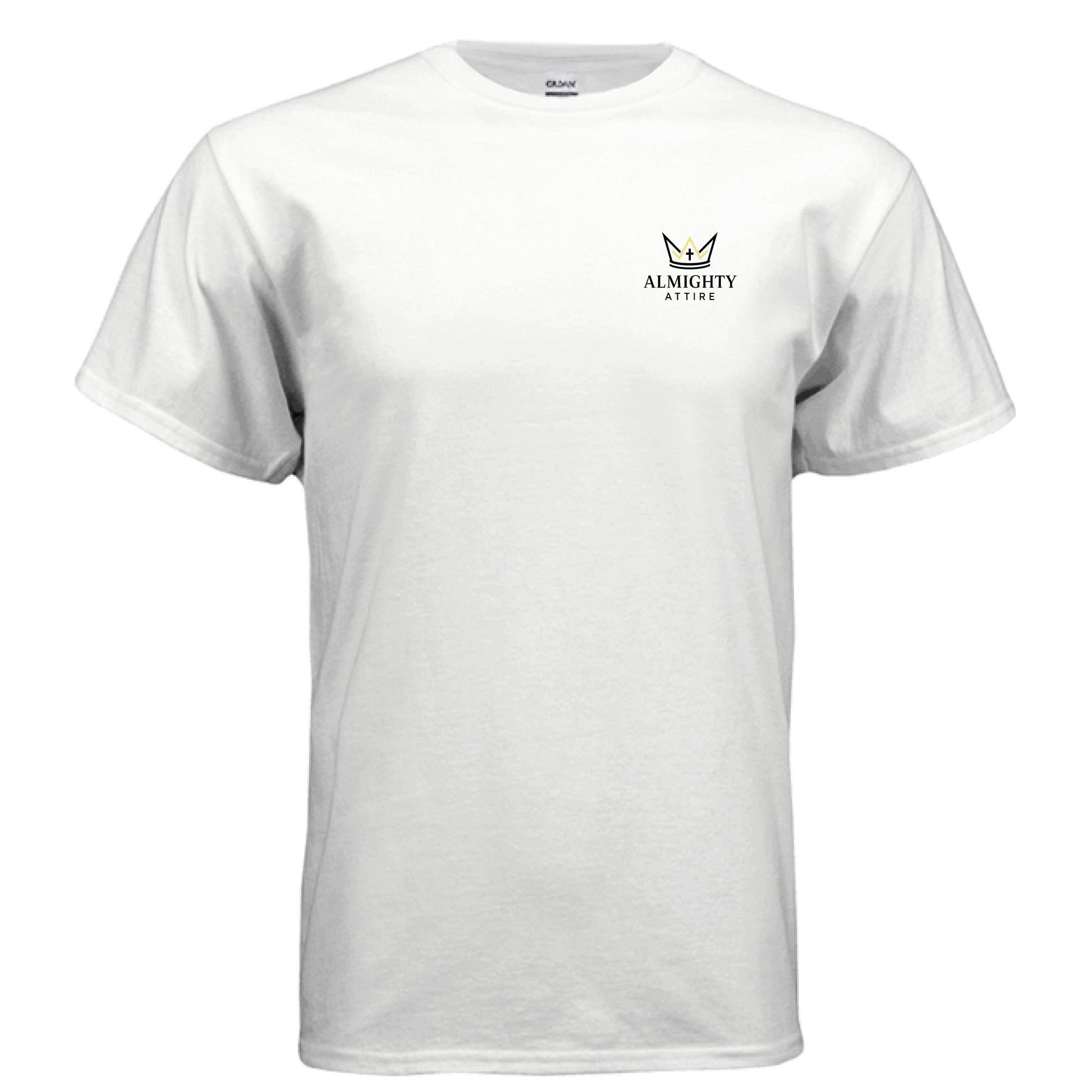 WHITE - FRONT