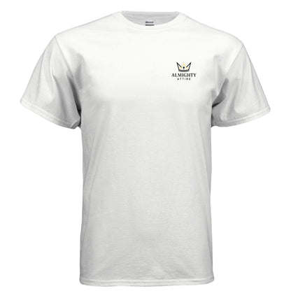 WHITE - FRONT