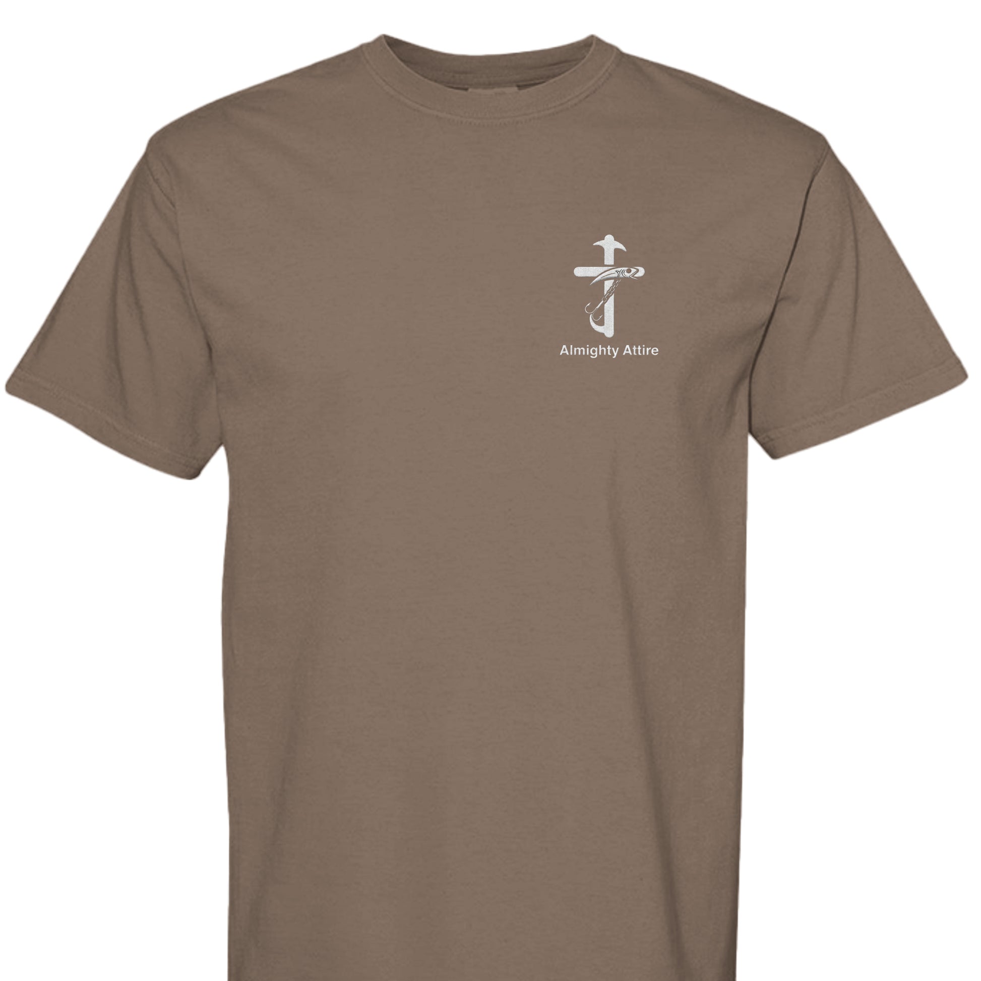 Espresso - C1717 - FRONT