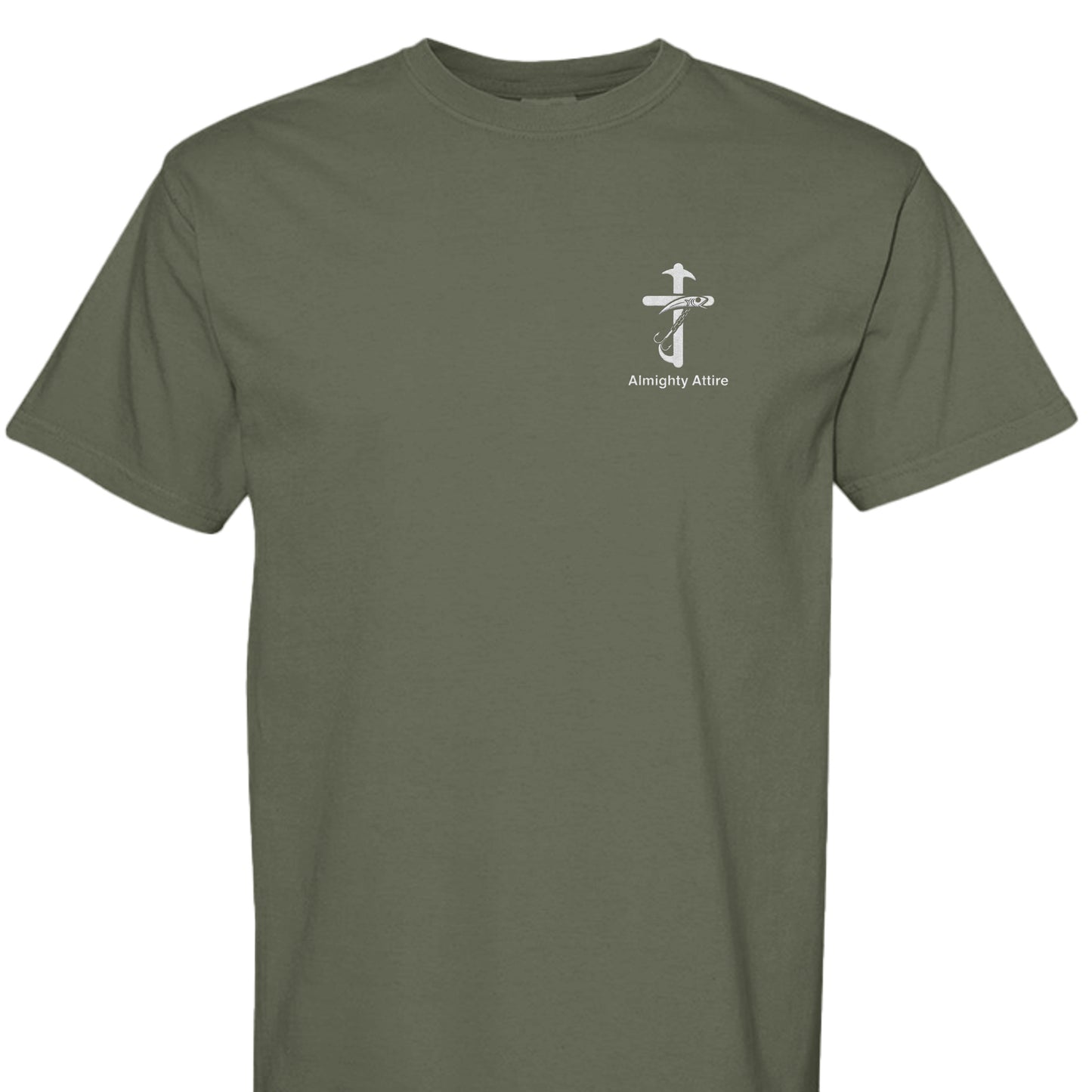 MOSS - C1717 - FRONT