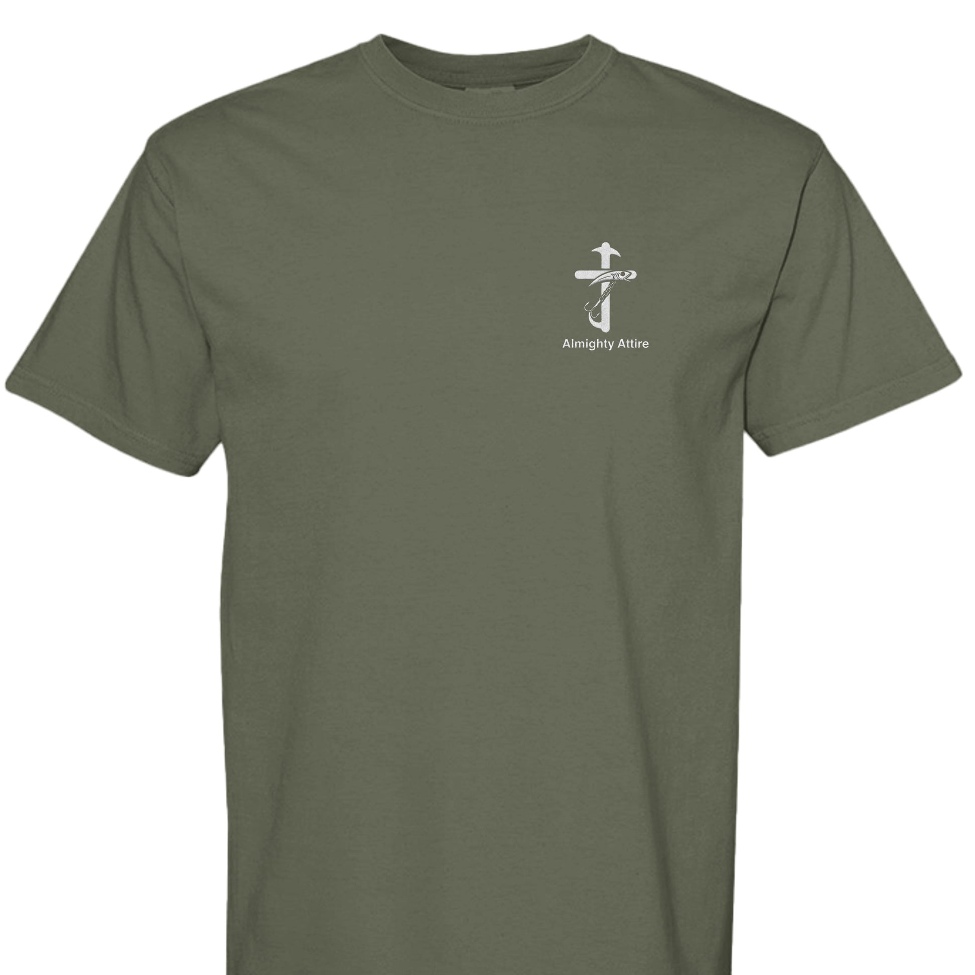 MOSS - C1717 - FRONT