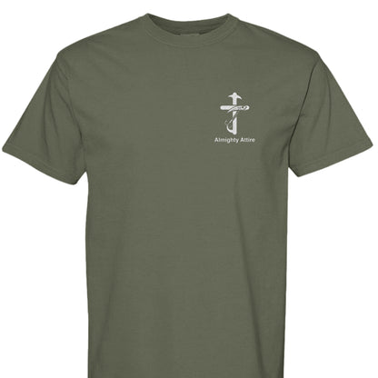 MOSS - C1717 - FRONT