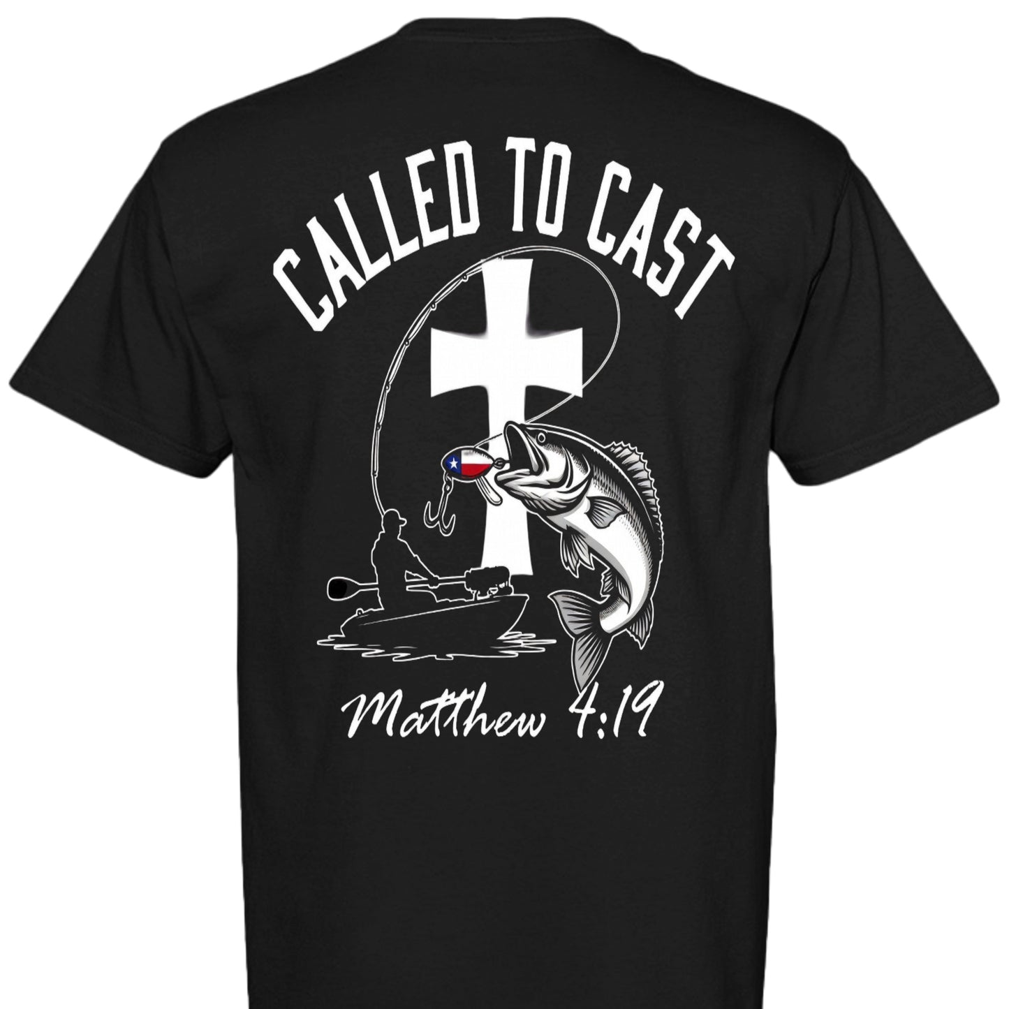 BLACK - C1717 - BACK