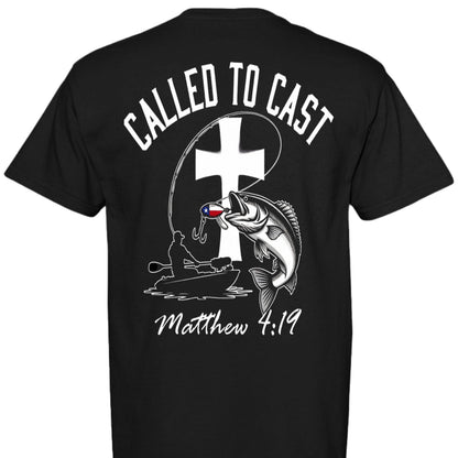 BLACK - C1717 - BACK