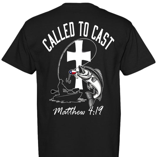 BLACK - C1717 - BACK