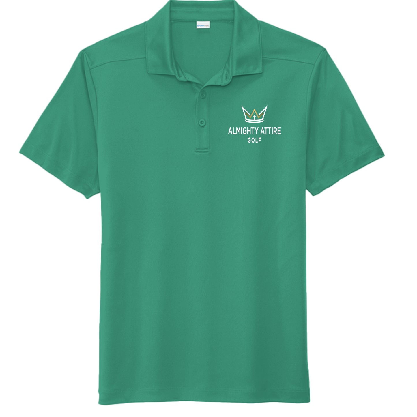 Kelly Green - ST520 - FRONT