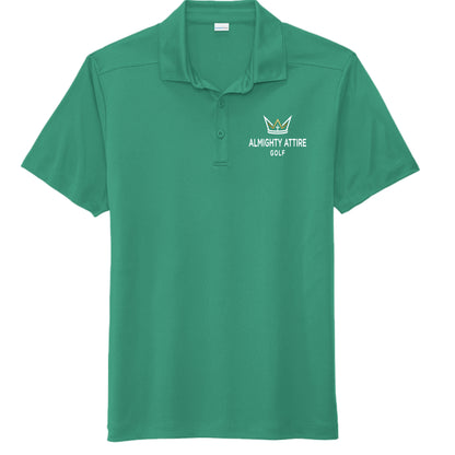 Kelly Green - ST520 - FRONT