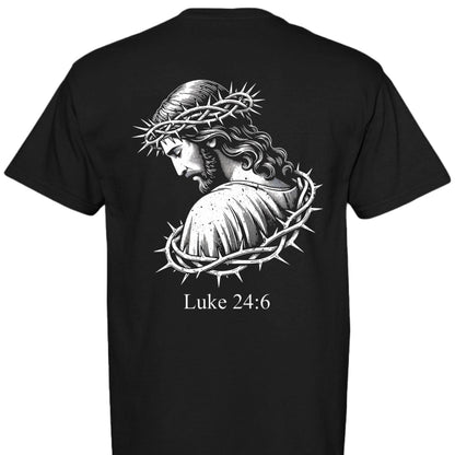 BLACK - C1717 - BACK