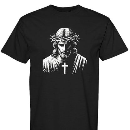 BLACK - C1717 - FRONT