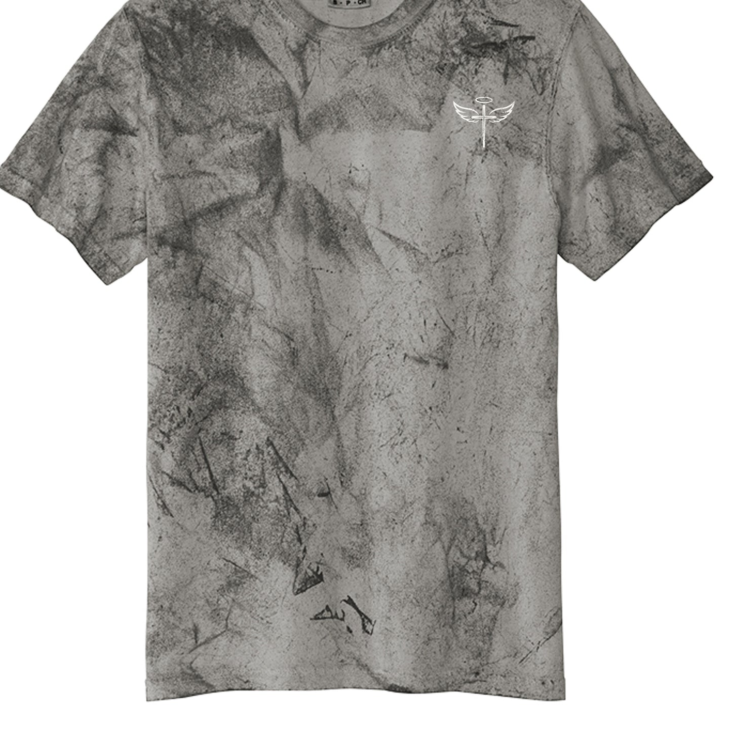Smoke - 1745 - FRONT