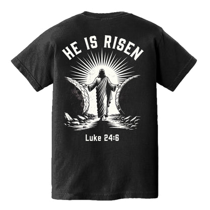BLACK - C9018 - BACK