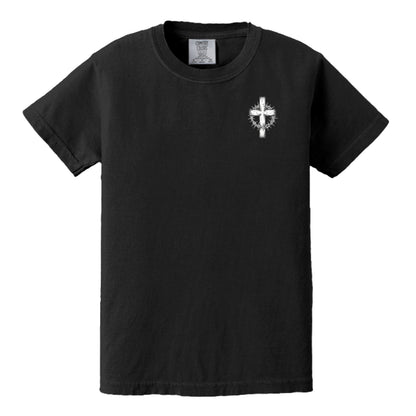 BLACK - C9018 - FRONT