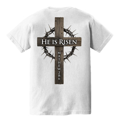 WHITE - C9018 - BACK
