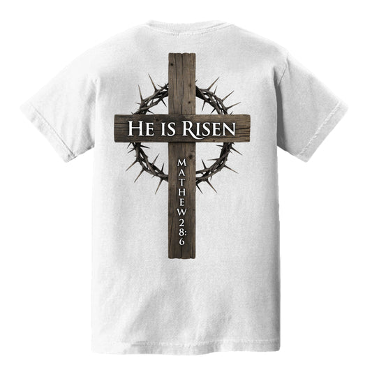 WHITE - C9018 - BACK