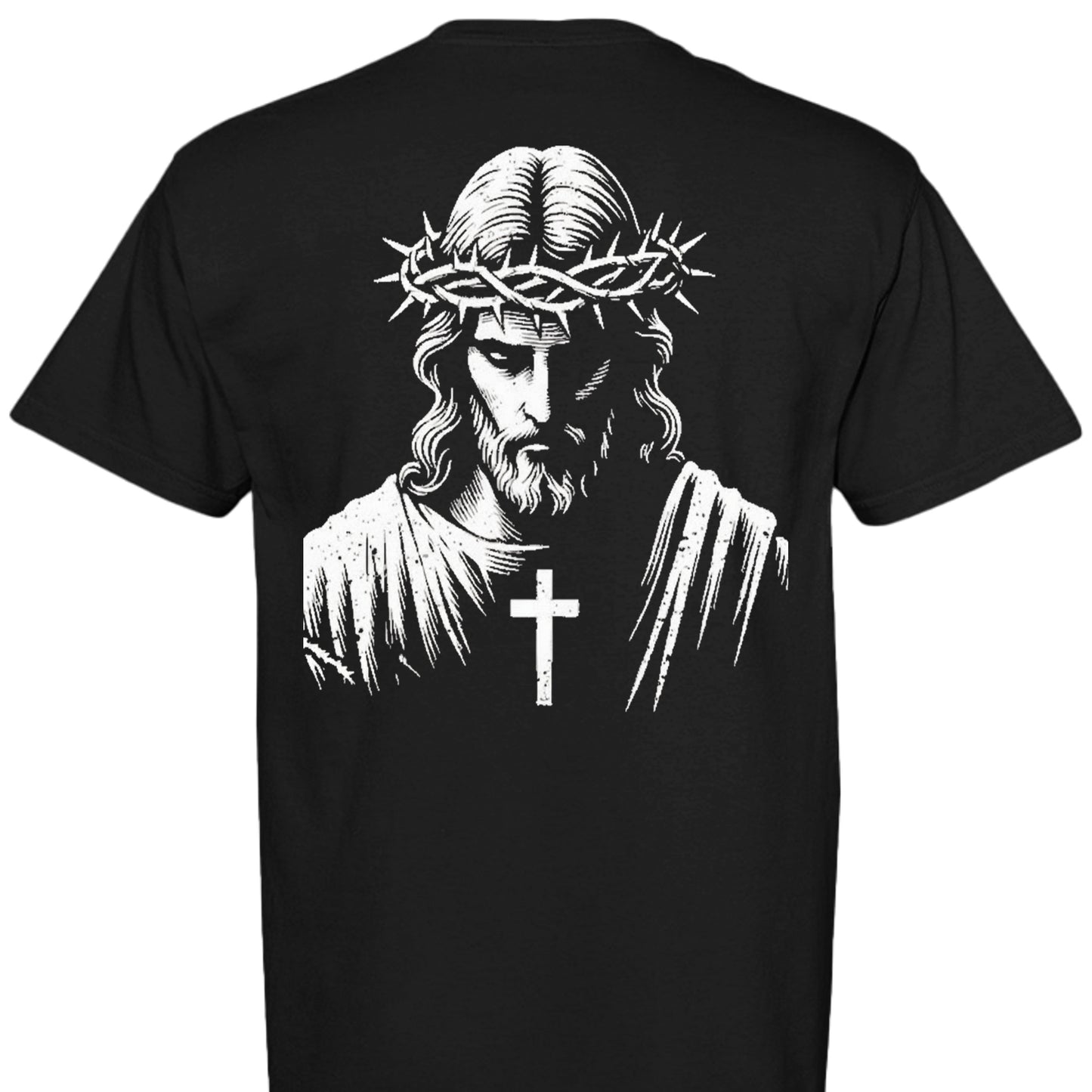BLACK - C1717 - BACK