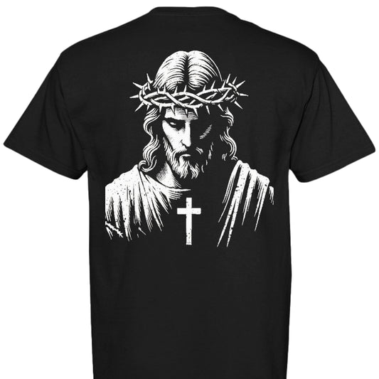 BLACK - C1717 - BACK