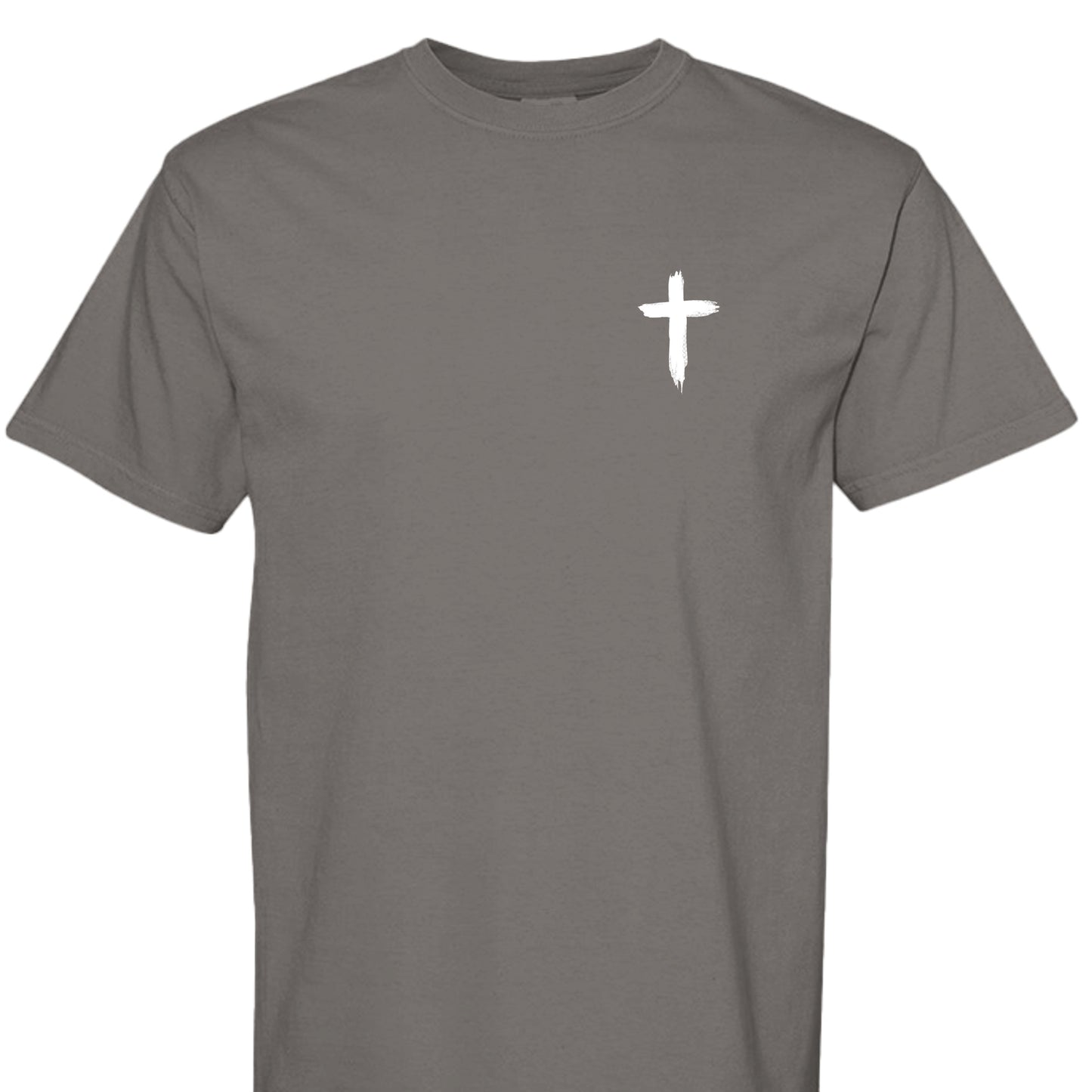 GREY - C1717 - FRONT
