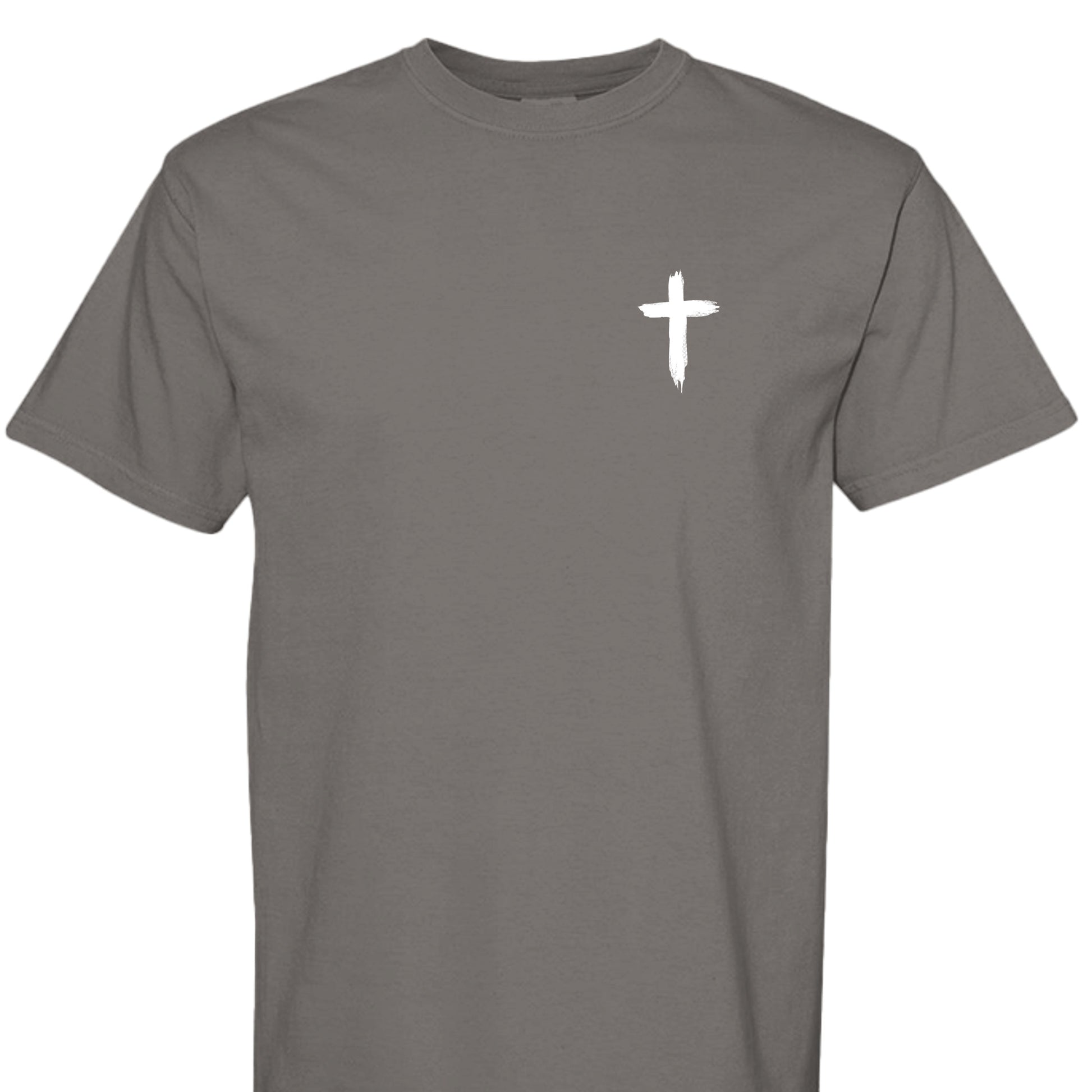 GREY - C1717 - FRONT