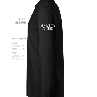 BLACK - C6014 - SLEEVE_LEFT