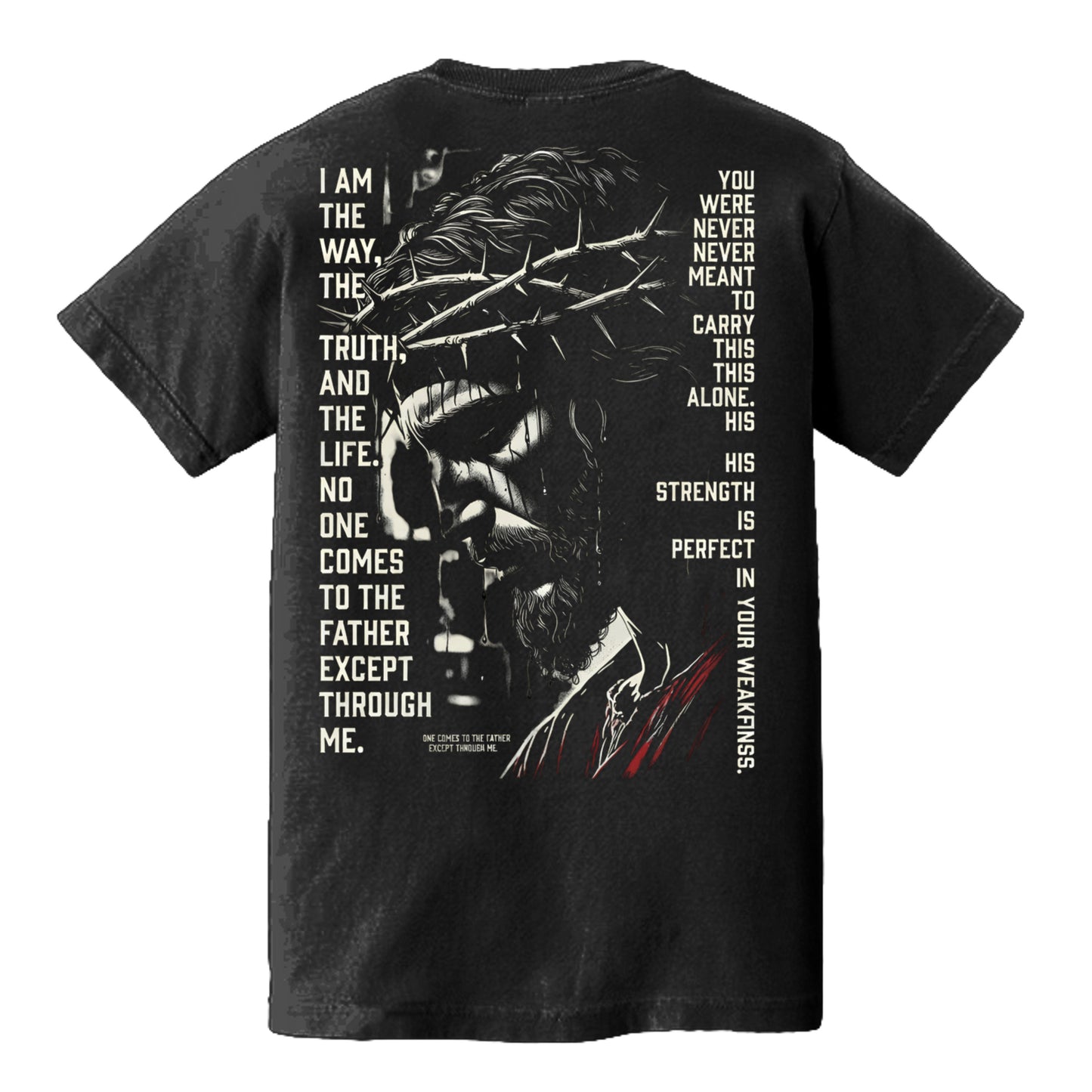 BLACK - C9018 - BACK