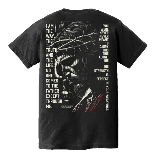 BLACK - C9018 - BACK