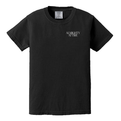BLACK - C9018 - FRONT