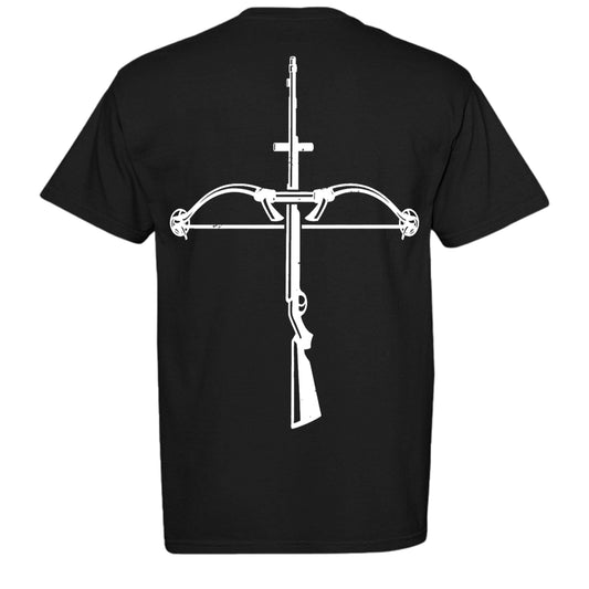 BLACK - C1717 - BACK