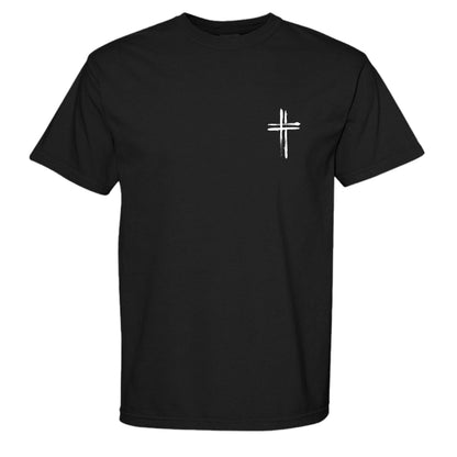 BLACK - C1717 - FRONT