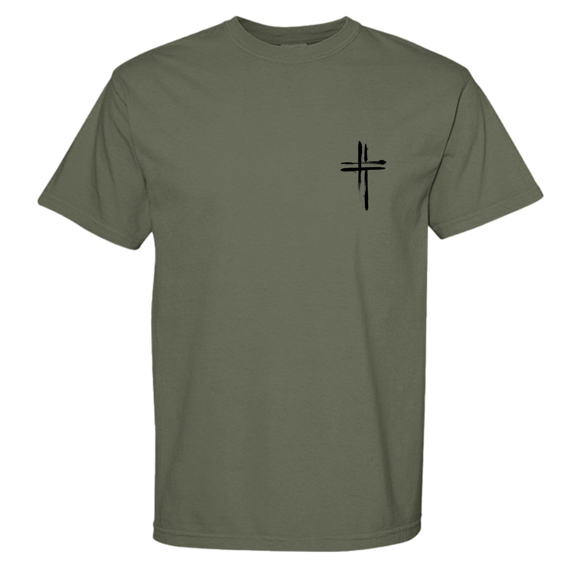 MOSS - C1717 - FRONT
