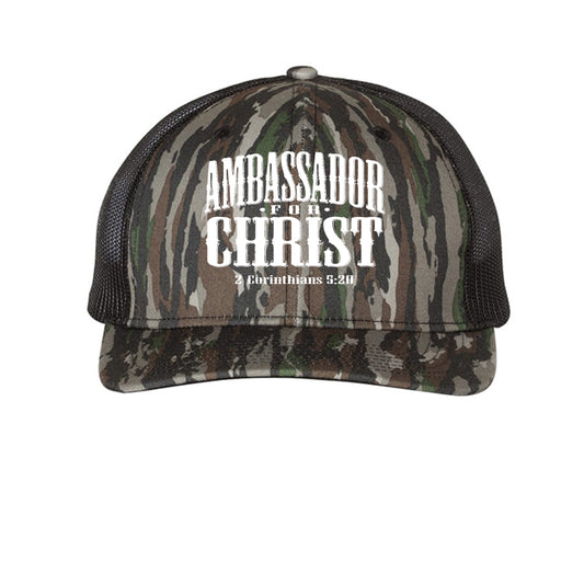 Realtree Original/ Black - 112P - FRONT