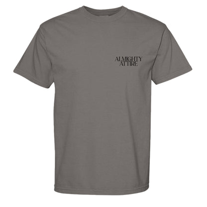 GREY - C1717 - FRONT