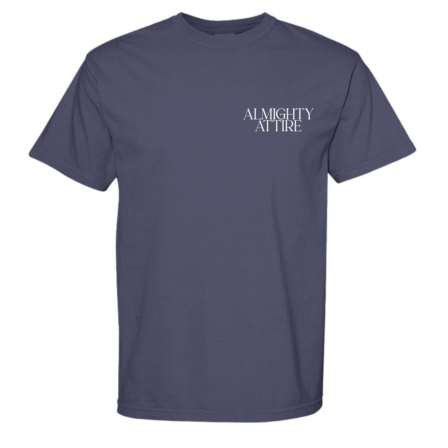 MIDNIGHT - C1717 - FRONT