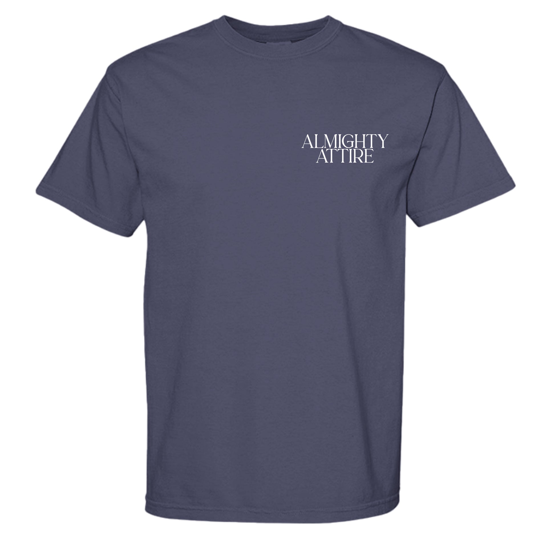 MIDNIGHT - C1717 - FRONT