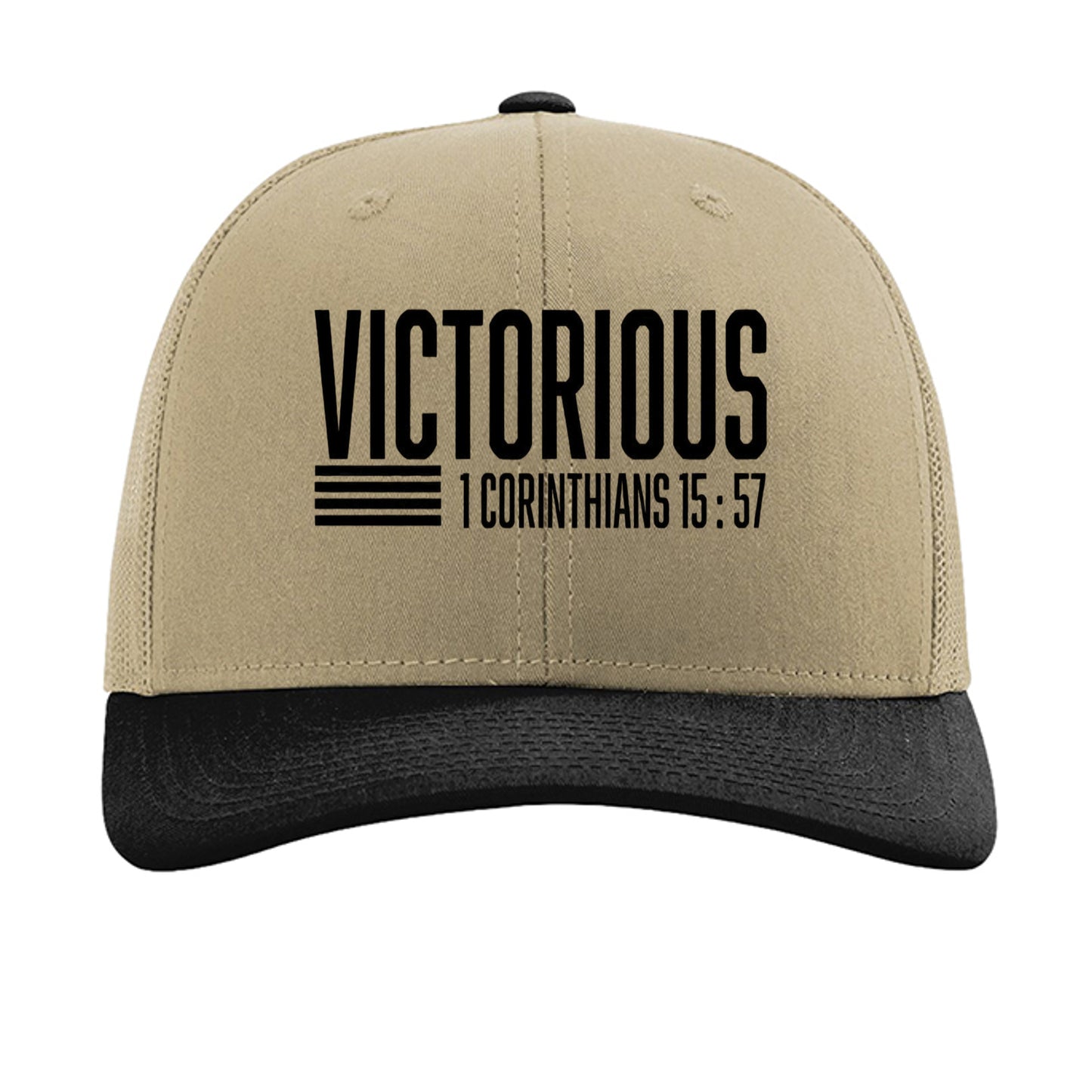 Khaki/ Khaki/ Black - 112 - FRONT