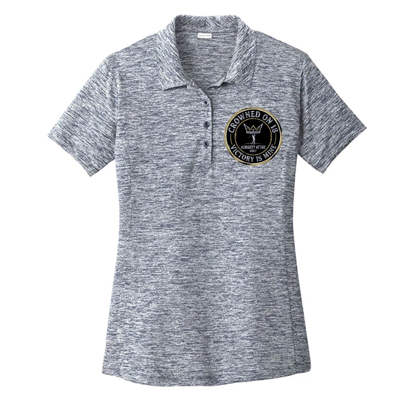 True Navy Elec - LST590 - FRONT