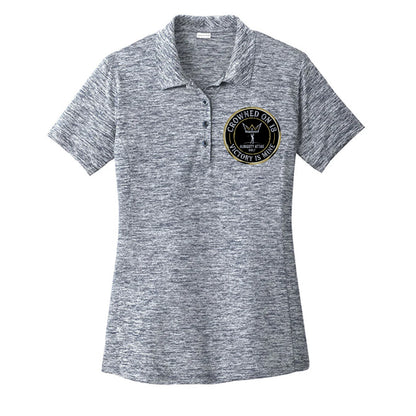 True Navy Elec - LST590 - FRONT