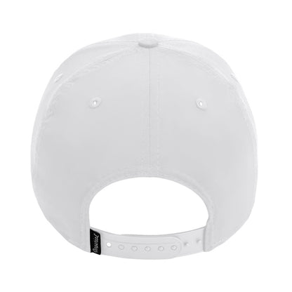 White/ Black/ Black/ White - 7054 - BACK