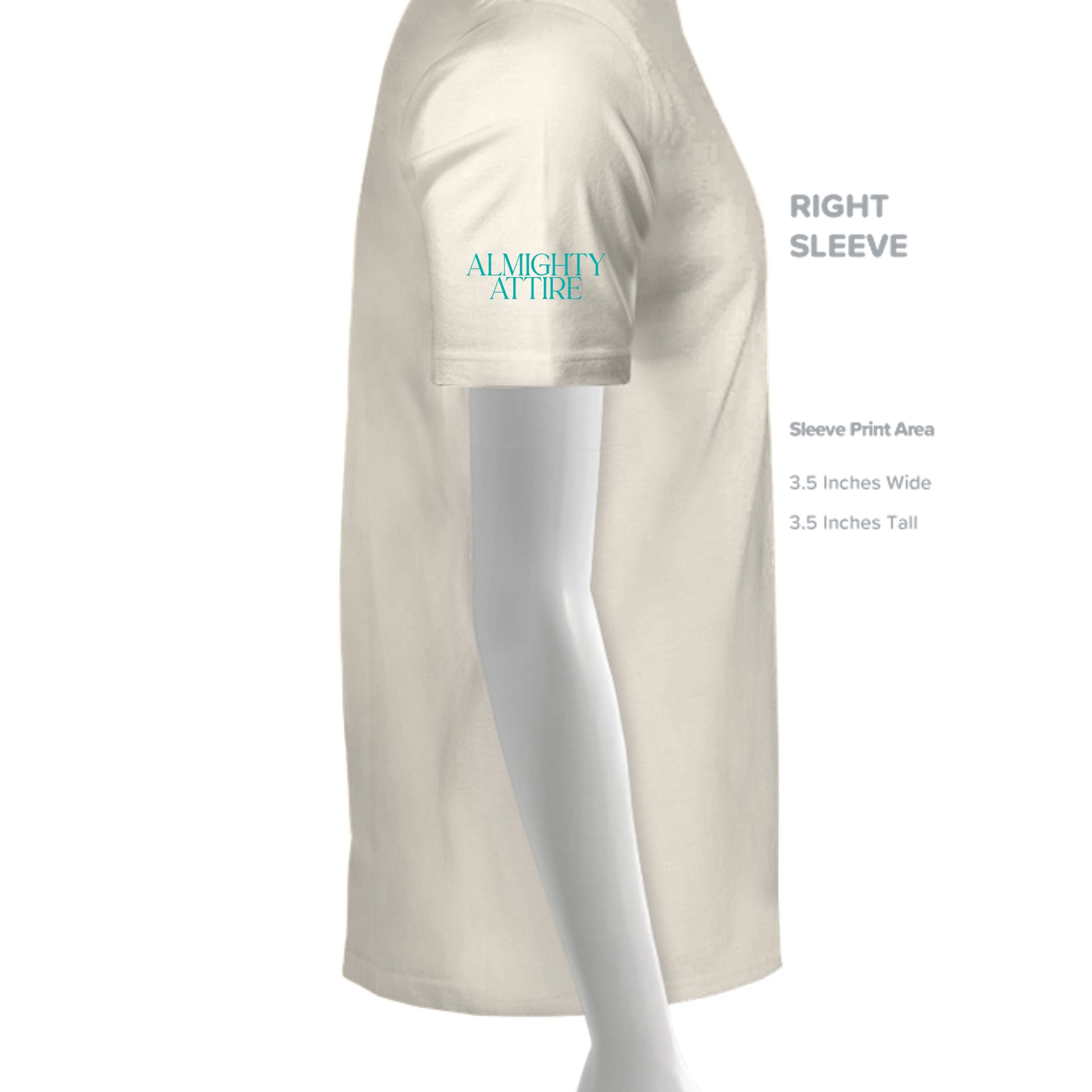 IVORY - C1717 - SLEEVE_RIGHT
