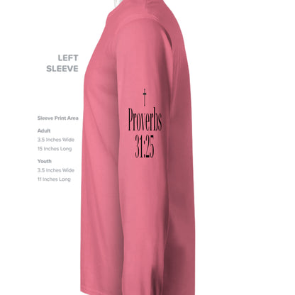 WATERMELON - 1566 - SLEEVE_LEFT